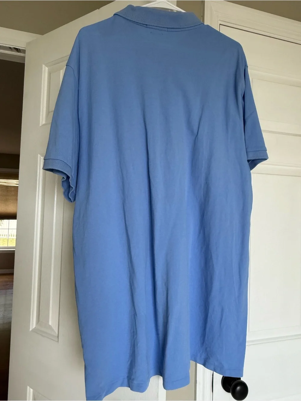 Polo Ralph Lauren crafted cotton